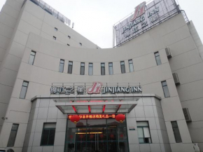 Jinjiang Inn Changshu Yushan